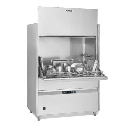 Aristarco AU 125.80 EPI PRS Utensil washer